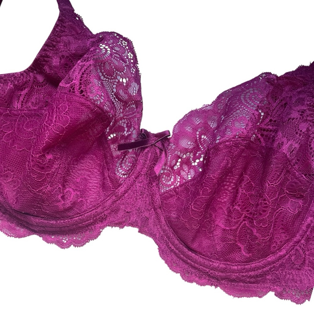 Panache Andorra Full Cup Bra 28G
